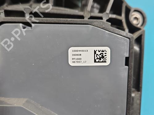Gear lever VOLVO S90 II (234) T6 AWD | BP37831776M90 - Image 4