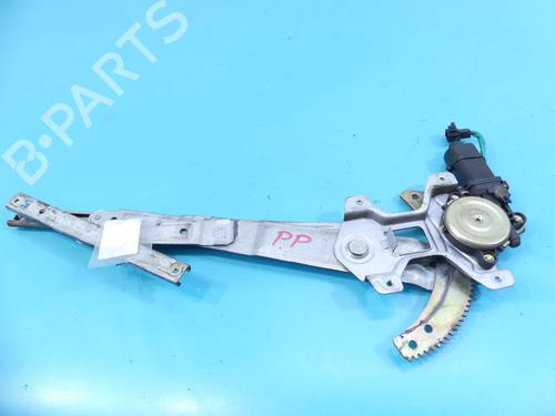 Front right window mechanism DAEWOO MATIZ (M100, M150) 0.8 | BP37805015C23 - Image 4