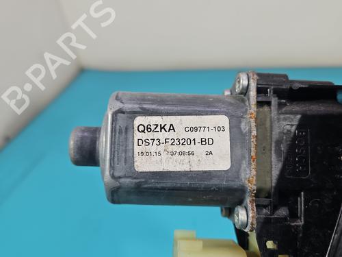 Front left window mechanism FORD MONDEO V Turnier (CF)  | BP38129999C22  - Image 6