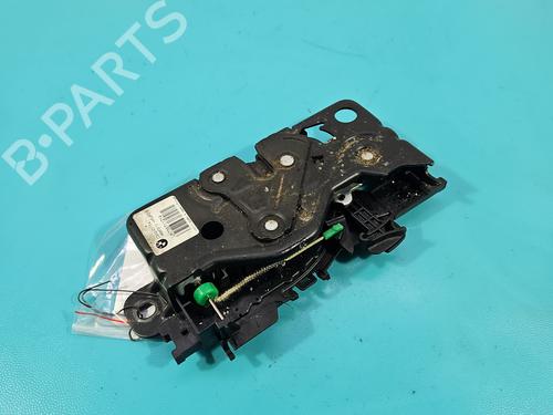 Used Tailgate lock Tailgate lock 37851586 37851586