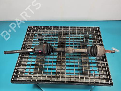 Used Right front driveshaft Right front driveshaft 38142567 38142567