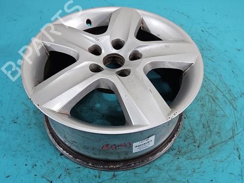 Used Rim Rim 38146010 38146010