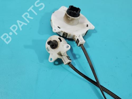 Climate control ISUZU D-MAX II (TFR, TFS) 2.5 CRDi 4x4 (TFS86J) | BP37823153I5 - Image 6
