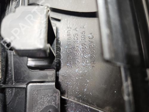 Front left panel AUDI A5 Sportback (8TA) 2.0 TDI quattro | BP37990946C58 - Image 5
