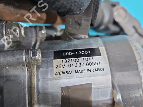Steering pump TOYOTA AURIS (_E15_) 1.4 D-4D (NDE150_, NDE150R) | BP37811995M99 - Image 8