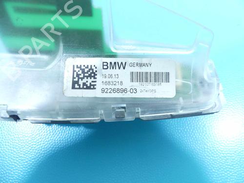 Antenne/Base BMW X5 (E70) xDrive 40 d | BP37876277C140 - Image 4