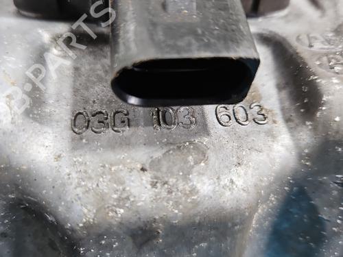 Oil sump VW BEETLE (5C1, 5C2) 2.0 TDI | BP37853885M115 - Image 4