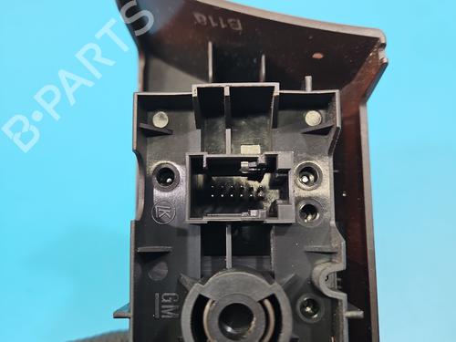 Headlight switch OPEL ASTRA H (A04) 1.8 (L48) | BP38623531I24 - Image 5