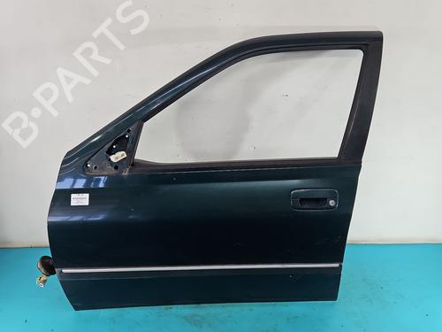 Used Left front door Left front door 38134468 38134468