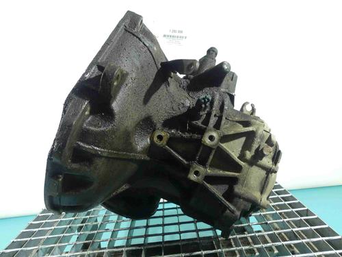 Gearbox CHEVROLET REZZO MPV (U100) 1.6 | BP37888909M3 - Image 3