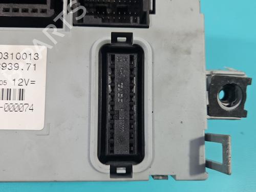 Electronic module ALFA ROMEO 159 (939_) 1.9 JTDM 16V (939AXF1B, 939AXC1B) | BP37816355M83 - Image 17