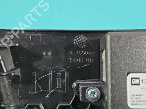 Electronic module OPEL ASTRA K (B16) 1.4 Turbo (68) | BP37824352M83 - Image 7