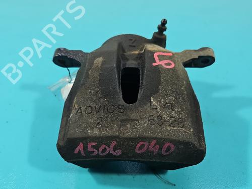 Used Left front brake caliper Left front brake caliper 38143563 38143563