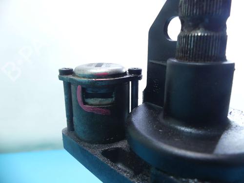 Steering rack BMW 7 (E65, E66, E67) 730 d | BP37882856M22 - Image 10