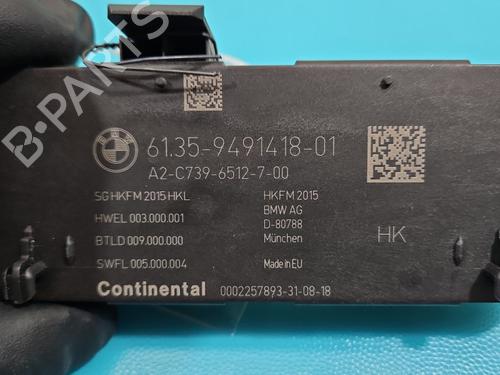 Electronic module BMW X3 (G01, F97, G08) xDrive 20 d | BP37816472M83 - Image 3