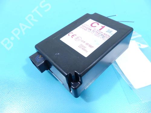 Used Electronic module Electronic module 37806800 37806800