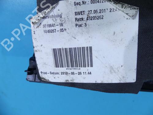 Cup/Object holder BMW 2 Gran Tourer (F46) 218 d xDrive | BP37892213I37 - Image 10