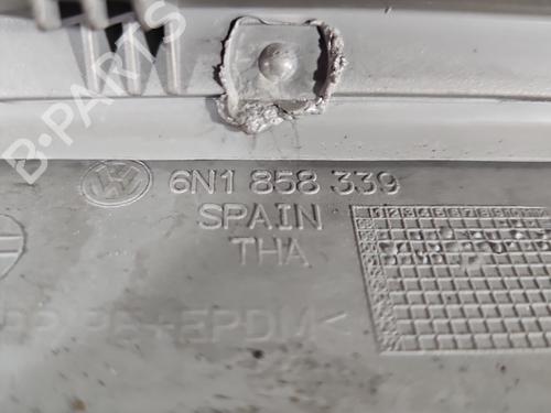 Cup/Object holder VW POLO (6N2) 1.4 16V | BP39881096I37 - Image 11