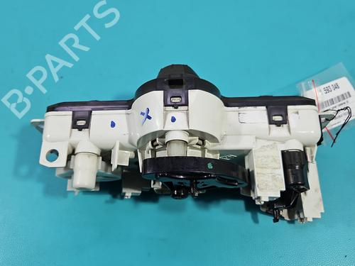 Climate control RENAULT KANGOO Express (FW0/1_) 1.5 dCi 90 (FW0G, FW05, FW08, FW11) | BP37852103I5 - Image 5