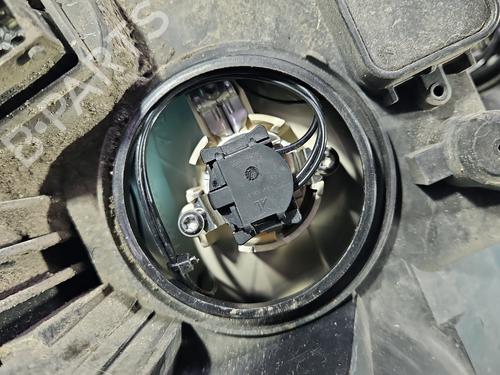 Right headlight OPEL ASTRA H Saloon (A04) 1.8 (L69) | BP37845100C29 - Image 21