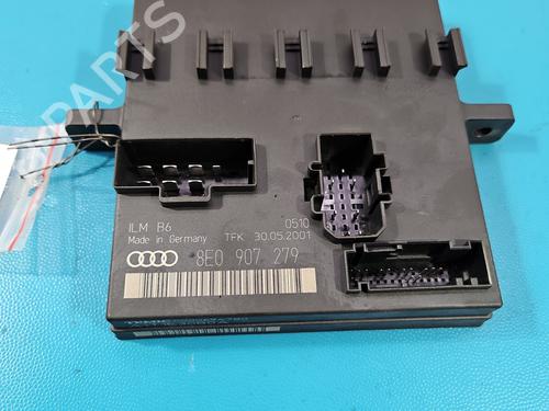 Electronic module AUDI A4 B6 (8E2) 2.0 | BP38467471M83 - Image 5