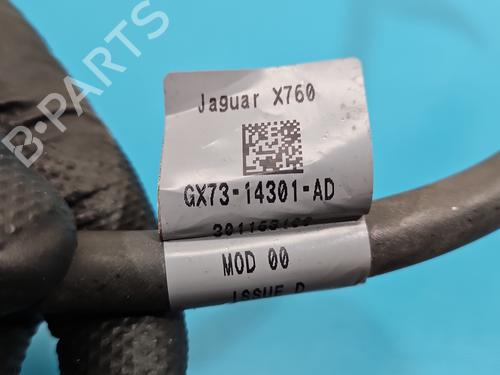 Cable JAGUAR XE (X760) 2.0 D | BP37826623E12 - Image 4