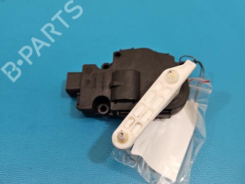 Heater blower motor JAGUAR F-PACE (X761) | BP38536724M62 - Image 5