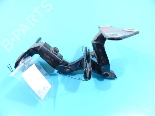 Hinge/Door check strap BMW X5 (E70) xDrive 30 d | BP37805919C146 - Image 9