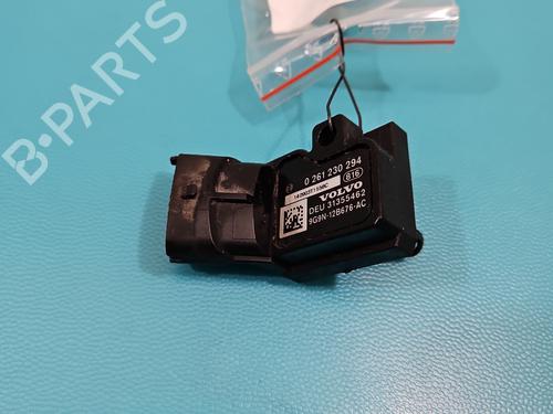 Electronic sensor VOLVO V40 Hatchback (525) D3 | BP38136929M84 - Image 2