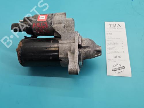 Used Starter Starter 37837808 37837808
