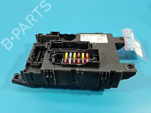Fuse box OPEL CORSA D (S07) 1.3 CDTI (L08, L68) | BP38264788E1 - Image 3