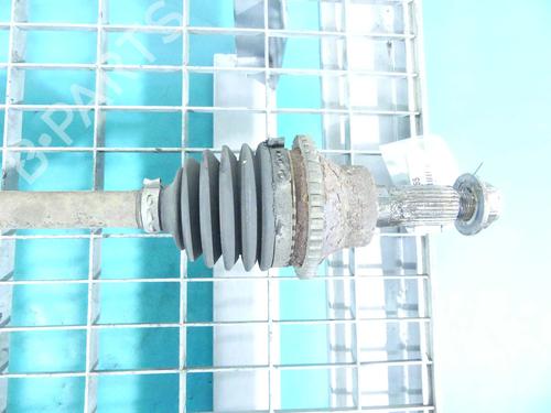 Right rear driveshaft MAZDA CX-7 (ER) 2.2 MZR-CD AWD (ER10A) | BP37876655M41 - Image 2