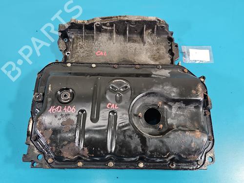 Used Oil sump Oil sump 37859984 37859984