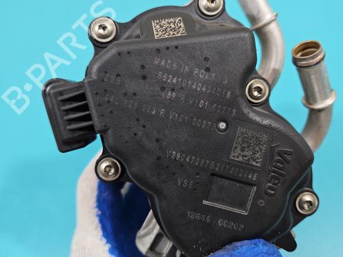 Throttle body VW CC B7 (358) 2.0 TDI | BP37812398M82 - Image 8