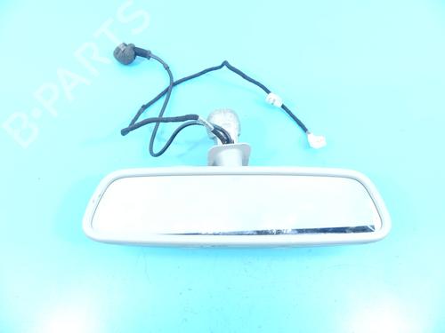 Rear mirror MERCEDES-BENZ M-CLASS (W166) ML 350 4-matic (166.057) | BP37803284I6 - Image 2