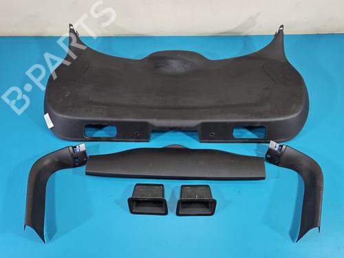 Used Boot lining Boot lining 37850216 37850216
