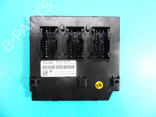 Used Electronic module Electronic module 37892150 37892150
