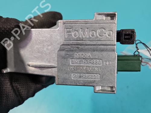 Electronic module FORD KUGA I | BP37853559M83 - Image 9