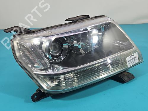 Right headlight SUZUKI GRAND VITARA II (JT, TE, TD) 2.0 All-wheel Drive (TD54V, JB420) | BP37821074C29 - Image 3