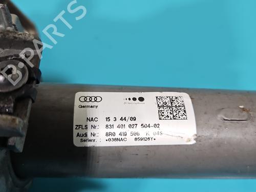 Steering column AUDI Q5 (8RB) 2.0 TFSI quattro | BP38121404M21 - Image 5