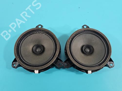 Speaker TOYOTA COROLLA Saloon (_E21_) 1.6 VVTi (ZRE210) | BP37813644E2 - Image 7
