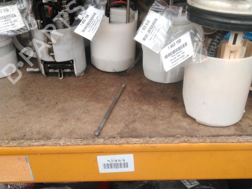 Fuel pump SUZUKI SWIFT V (AZ) 1.0 (A2L310) | BP37857010M76 - Image 8