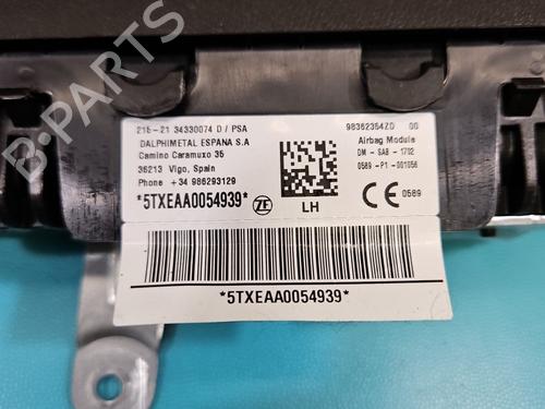 Other OPEL MOKKA 1.2 (76) | BP40461294O1 - Image 4