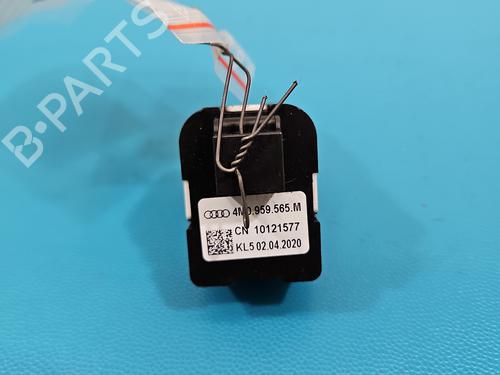 Switch AUDI A4 B9 Avant (8W5, 8WD) 30 TDI Mild Hybrid | BP37840016I30 - Image 7