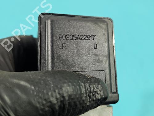 Electronic module RENAULT CLIO IV (BH_) 1.2 16V | BP37845402M83 - Image 3