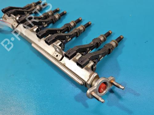 Injector HYUNDAI i30 Estate (PDE) 1.5 | BP40006504M100 - Image 4