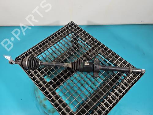 Used Right front driveshaft Right front driveshaft 38138476 38138476
