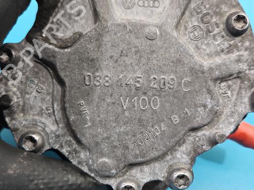 Vacuum pump AUDI A4 B6 (8E2) 2.0 | BP38268343M80 - Image 5