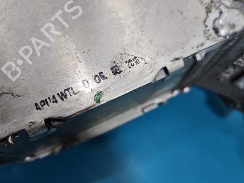 Intercooler AUDI A4 B9 (8W2, 8WC) 2.0 TFSI | BP38050713M30 - Image 17