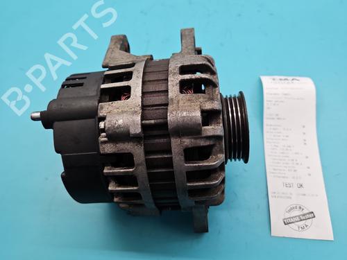 Used Alternator Alternator 38147179 38147179